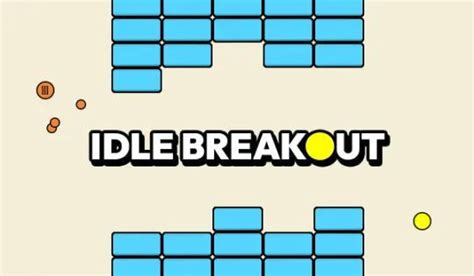 epicunblockedgames4u|Idle Breakout .
